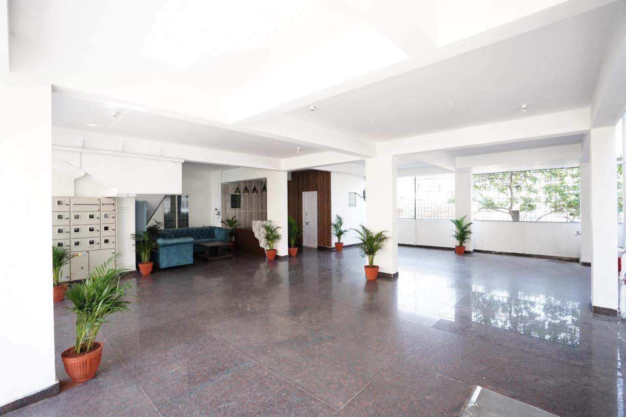 Castle Suites By Haven Homes, Kempegowda International Airport Road バンガロール エクステリア 写真